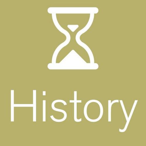 history