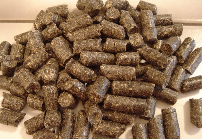 wood-pellets