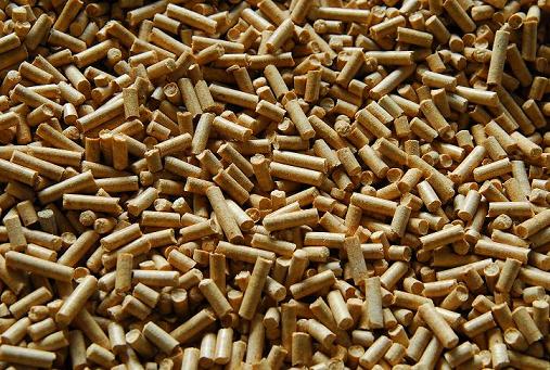 Wood_Pellet